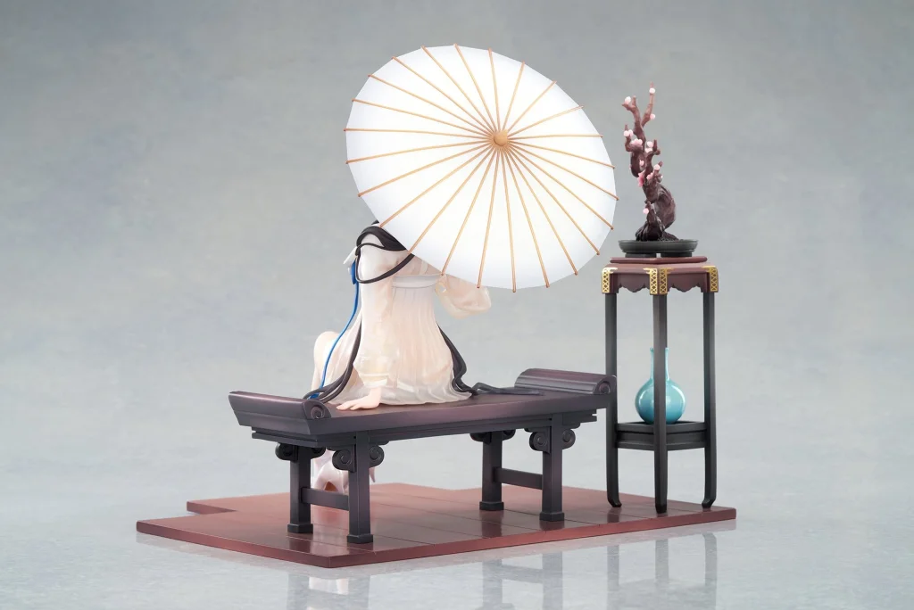 Azur Lane - Scale Figure - Yat Sen (Paragon of Celestial Grace Ver.)