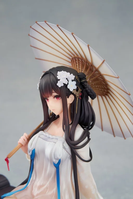 Azur Lane - Scale Figure - Yat Sen (Paragon of Celestial Grace Ver.)
