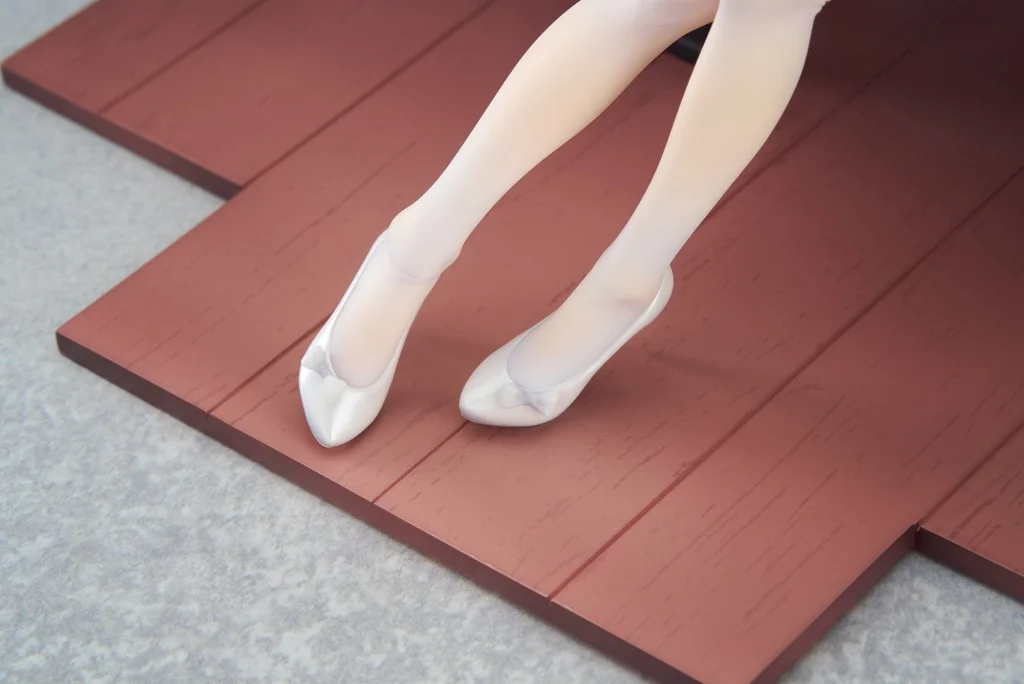 Azur Lane - Scale Figure - Yat Sen (Paragon of Celestial Grace Ver.)