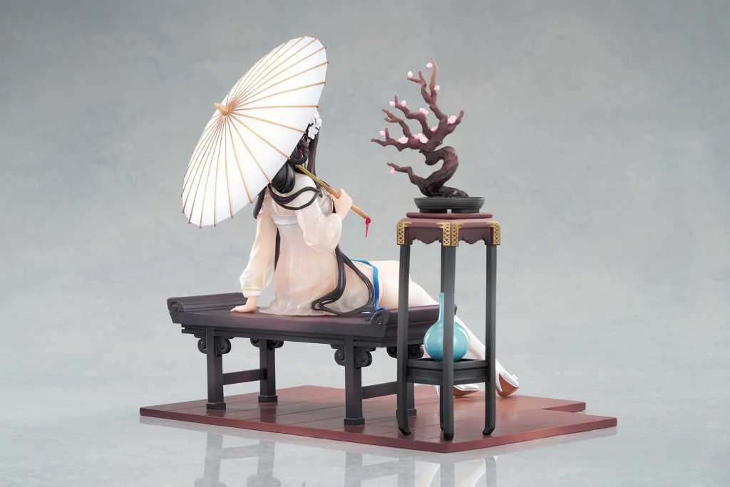 Azur Lane - Scale Figure - Yat Sen (Paragon of Celestial Grace Ver.)