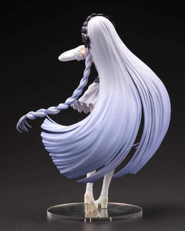 Fate - Scale Figure - Francesca Prelati