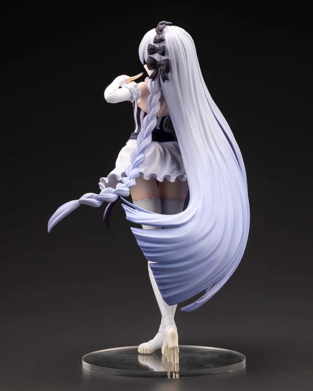 Fate - Scale Figure - Francesca Prelati