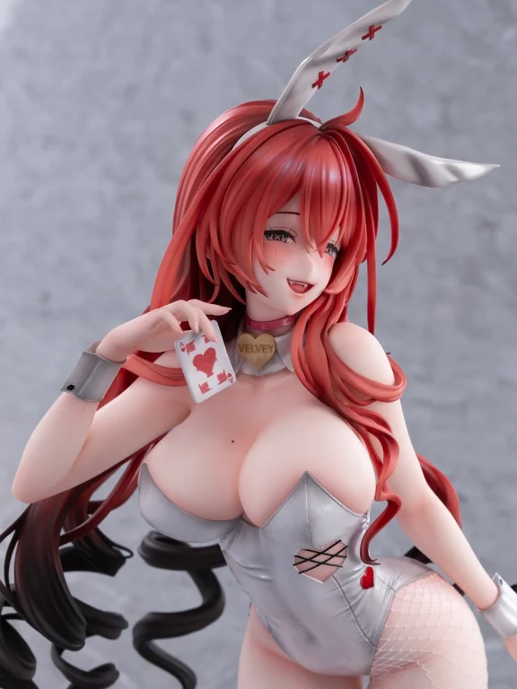 FymriE - Scale Figure - Bunny Girl Velvet