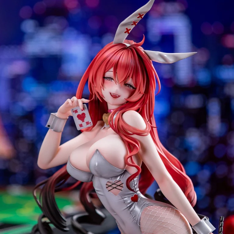 FymriE - Scale Figure - Bunny Girl Velvet