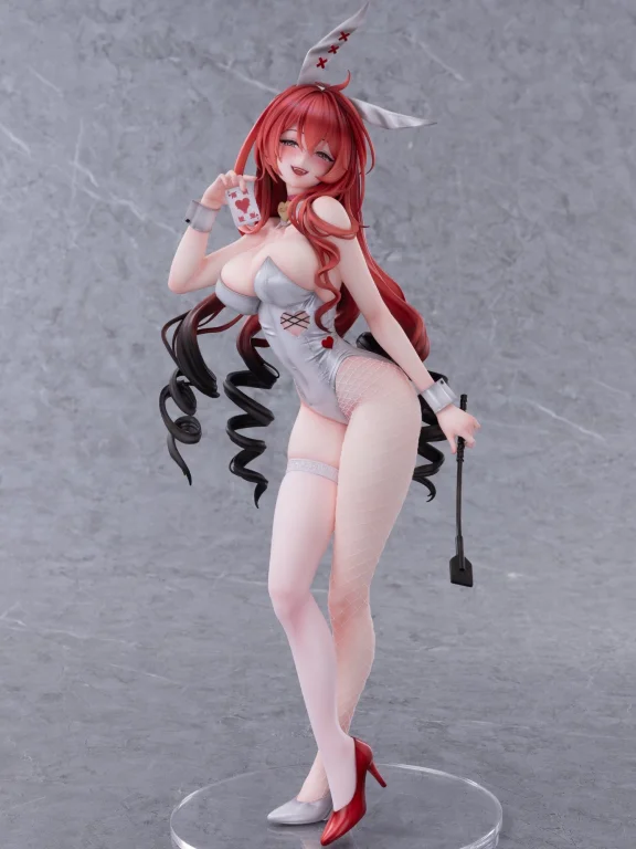 FymriE - Scale Figure - Bunny Girl Velvet