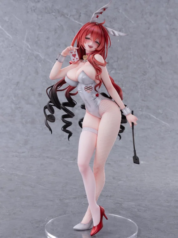 FymriE - Scale Figure - Bunny Girl Velvet