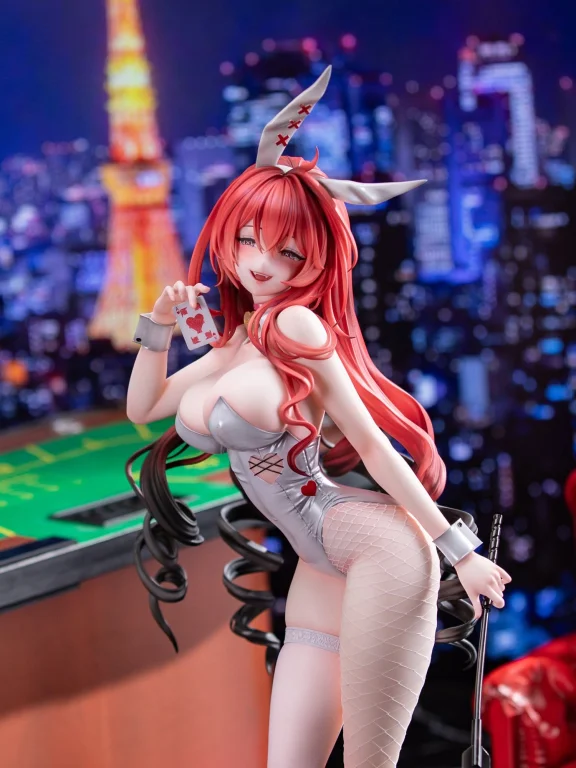 FymriE - Scale Figure - Bunny Girl Velvet