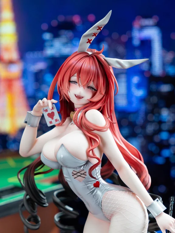 FymriE - Scale Figure - Bunny Girl Velvet