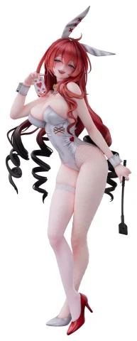 Produktbild zu FymriE - Scale Figure - Bunny Girl Velvet