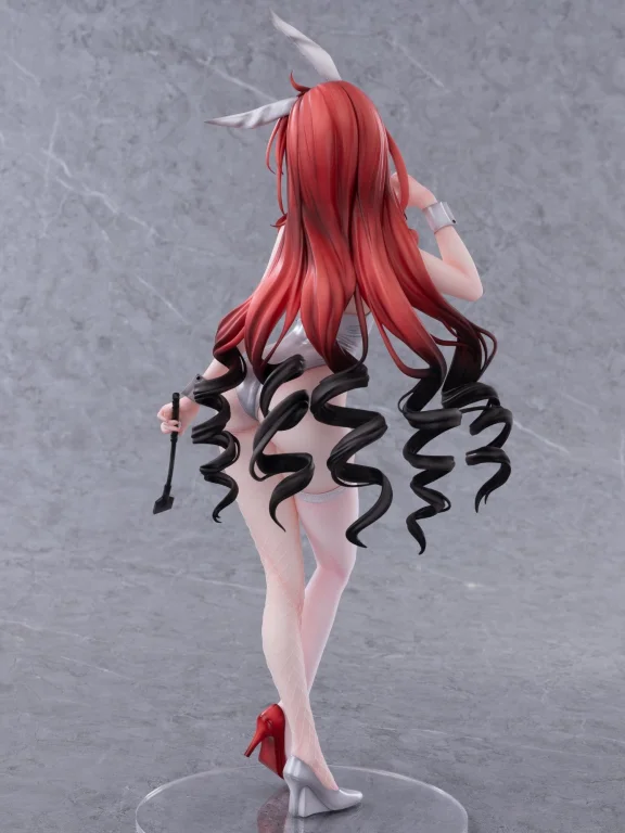 FymriE - Scale Figure - Bunny Girl Velvet (Deluxe Edition)