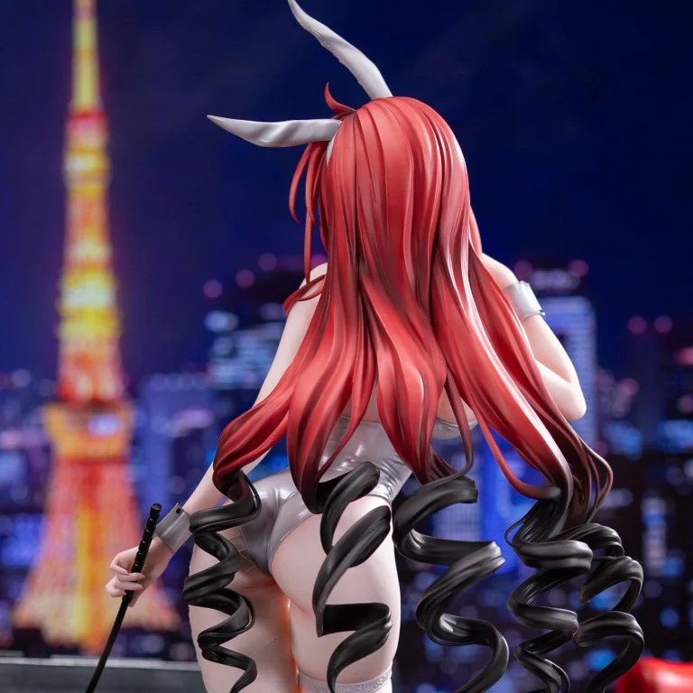 FymriE - Scale Figure - Bunny Girl Velvet (Deluxe Edition)