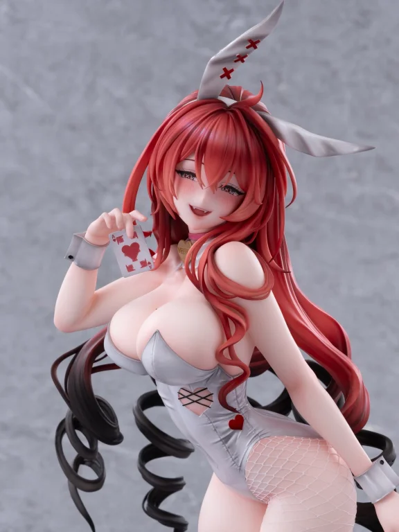 FymriE - Scale Figure - Bunny Girl Velvet (Deluxe Edition)