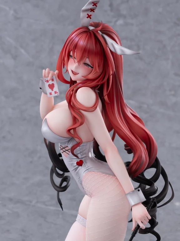 FymriE - Scale Figure - Bunny Girl Velvet (Deluxe Edition)