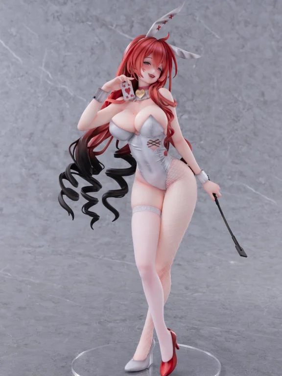 FymriE - Scale Figure - Bunny Girl Velvet (Deluxe Edition)