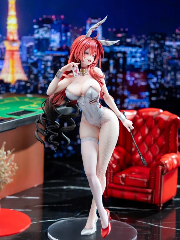 FymriE - Scale Figure - Bunny Girl Velvet (Deluxe Edition)