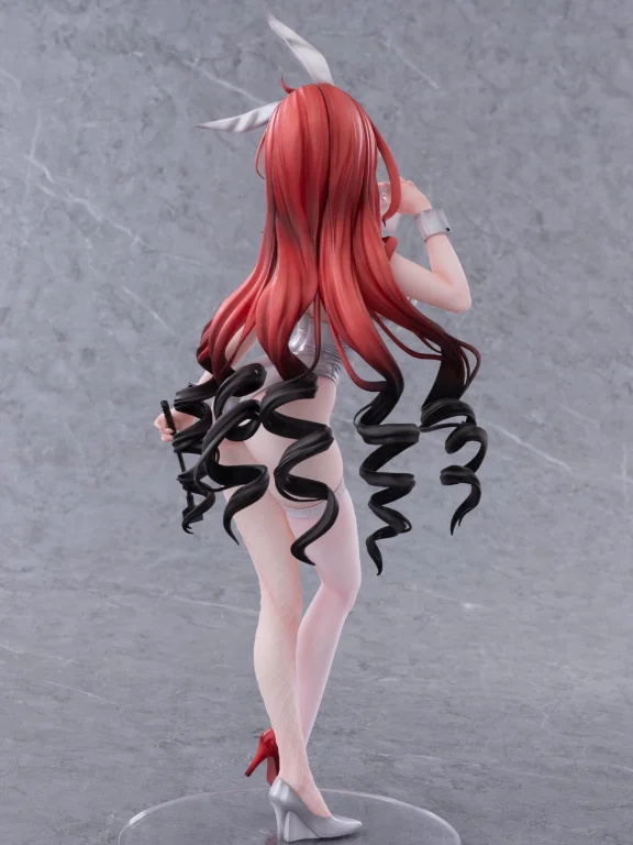 FymriE - Scale Figure - Bunny Girl Velvet (Deluxe Edition)