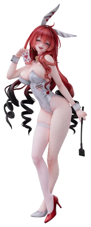 FymriE - Scale Figure - Bunny Girl Velvet (Deluxe Edition)