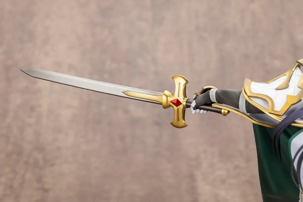 Sentenced to Be a Hero - Scale Figure - Patausche Kivia