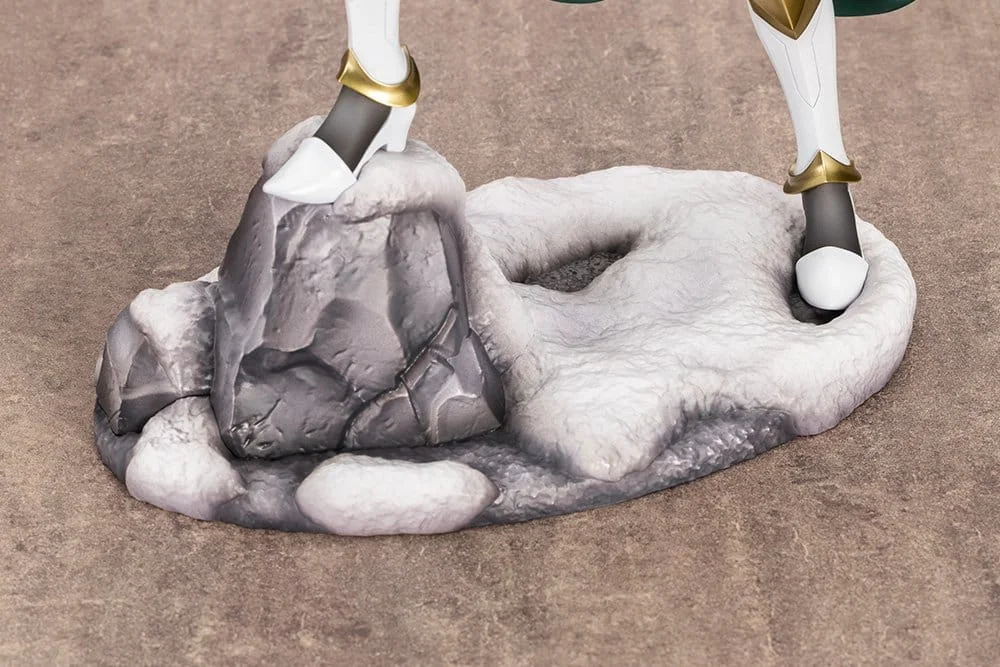 Sentenced to Be a Hero - Scale Figure - Patausche Kivia