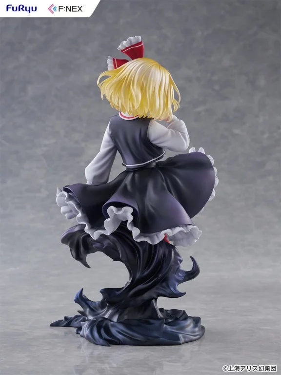 Touhou Project - Scale Figure - Rumia