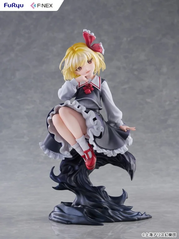 Touhou Project - Scale Figure - Rumia