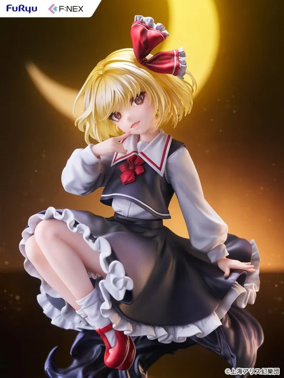 Touhou Project - Scale Figure - Rumia