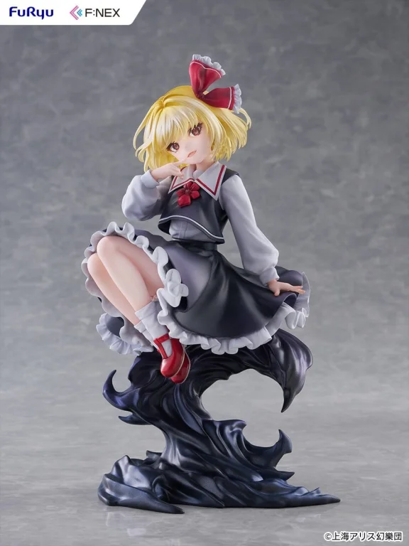 Touhou Project - Scale Figure - Rumia