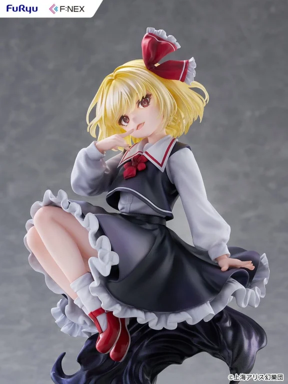 Touhou Project - Scale Figure - Rumia