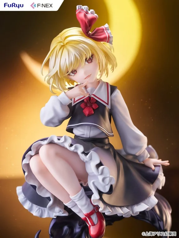 Touhou Project - Scale Figure - Rumia