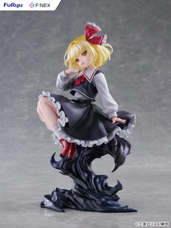 Touhou Project - Scale Figure - Rumia