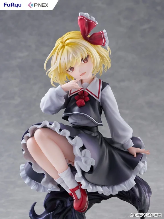 Touhou Project - Scale Figure - Rumia