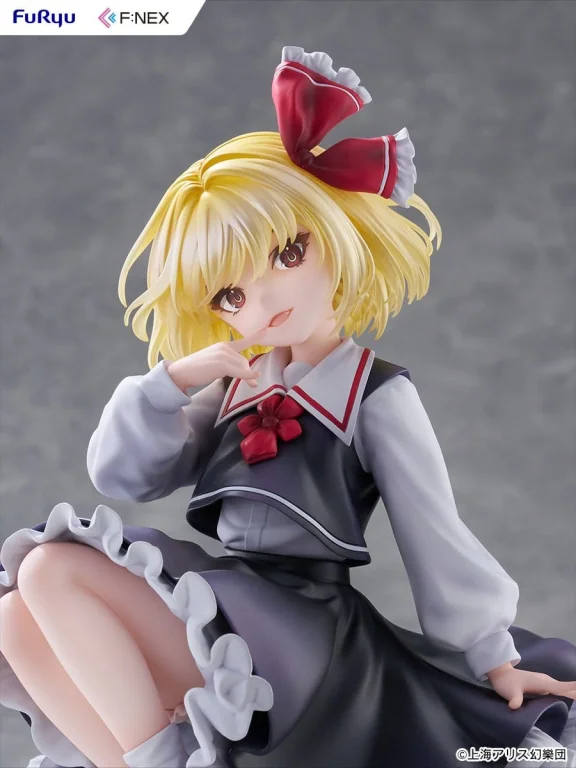 Touhou Project - Scale Figure - Rumia