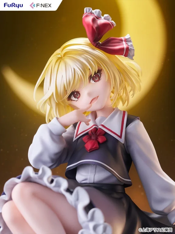 Touhou Project - Scale Figure - Rumia