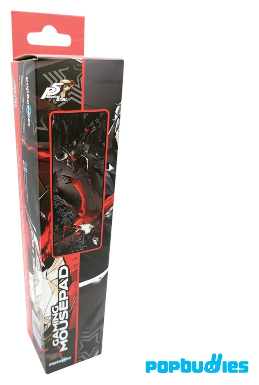 Persona 5 - Mousepad - Joker & Ars&egrave;ne
