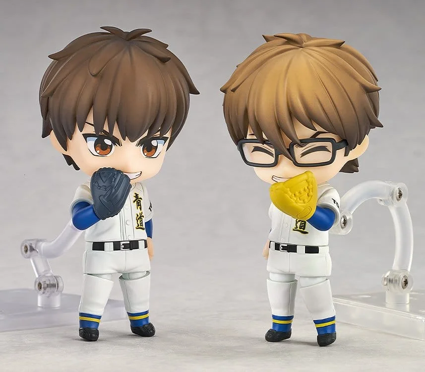 Ace of Diamond - Nendoroid - Eijun Sawamura