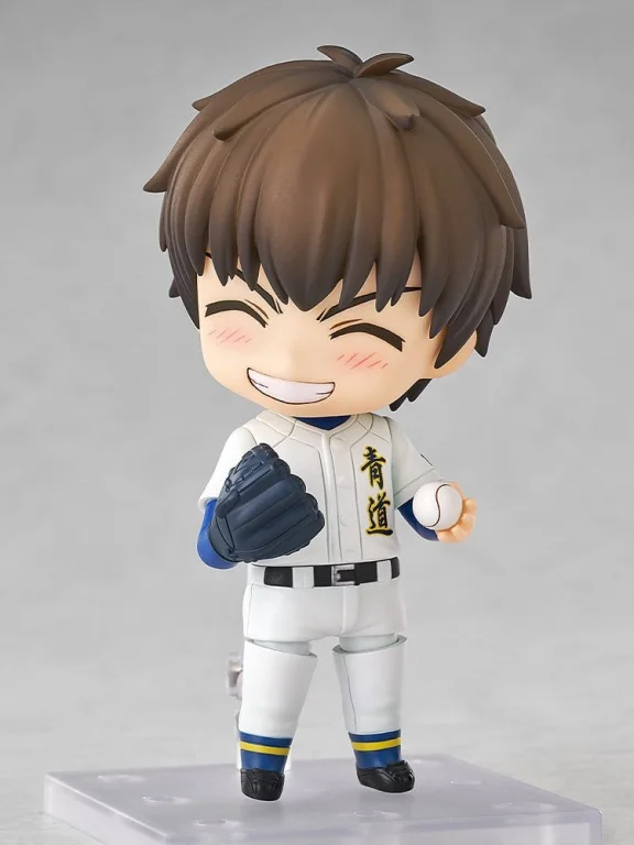 Ace of Diamond - Nendoroid - Eijun Sawamura