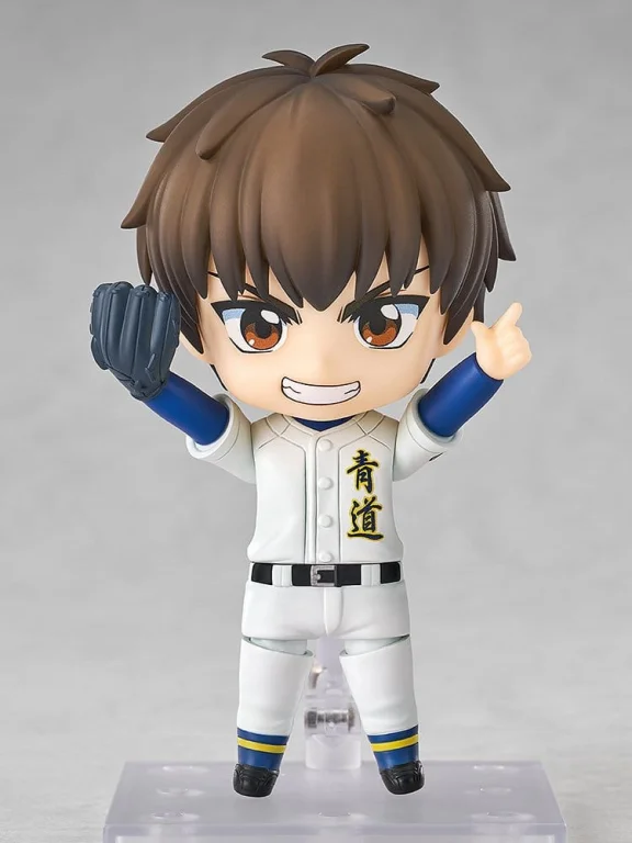 Ace of Diamond - Nendoroid - Eijun Sawamura