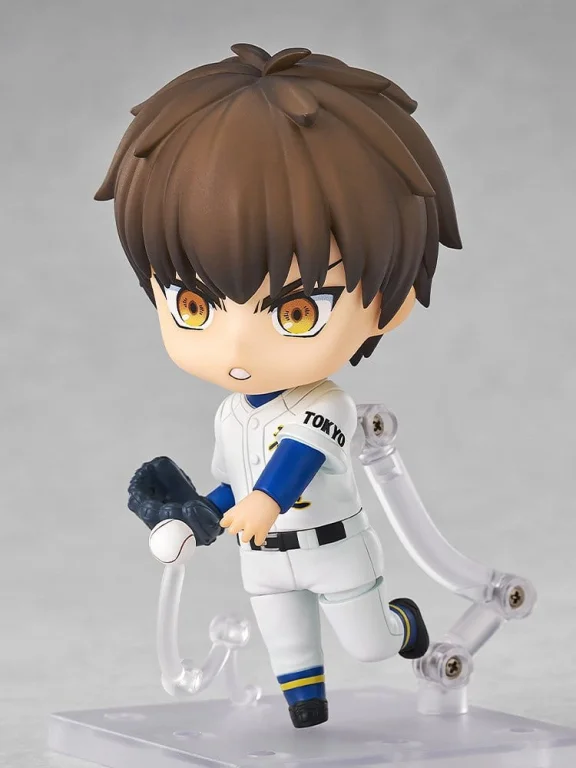 Ace of Diamond - Nendoroid - Eijun Sawamura