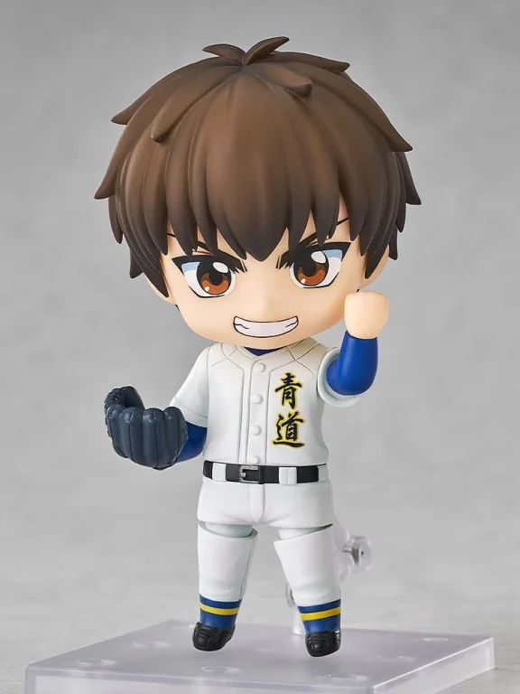 Ace of Diamond - Nendoroid - Eijun Sawamura