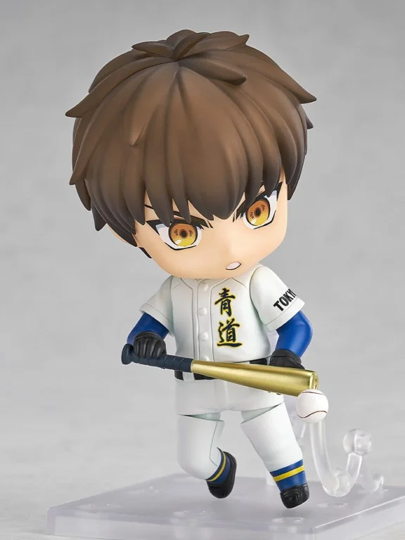 Ace of Diamond - Nendoroid - Eijun Sawamura