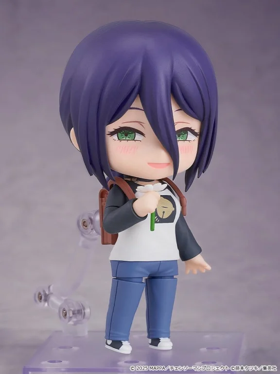 Chainsaw Man - Nendoroid - Reze (Casual Outfit Ver.) (Basic)