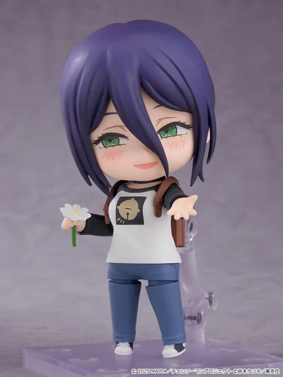Chainsaw Man - Nendoroid - Reze (Casual Outfit Ver.) (Basic)