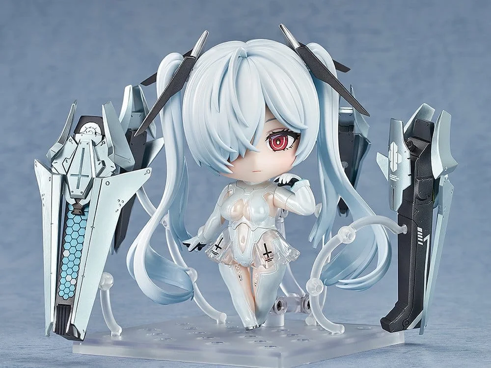 NIKKE - Nendoroid - Cinderella