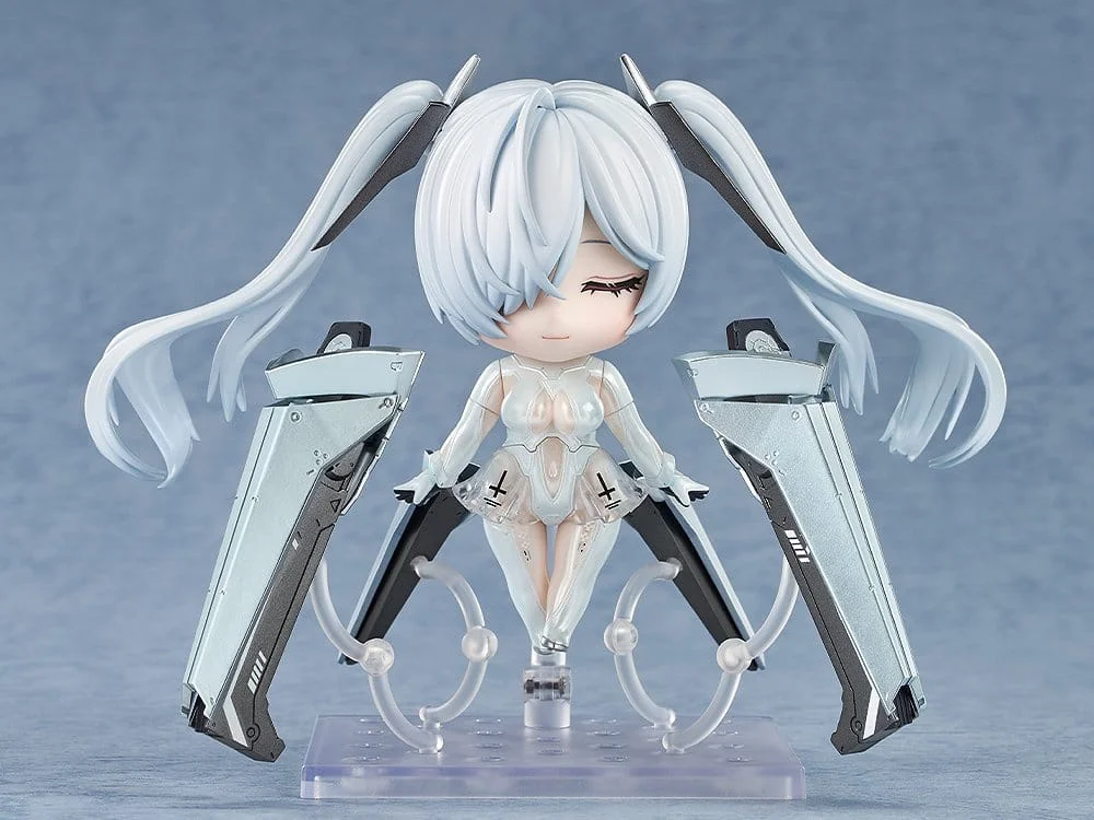 NIKKE - Nendoroid - Cinderella
