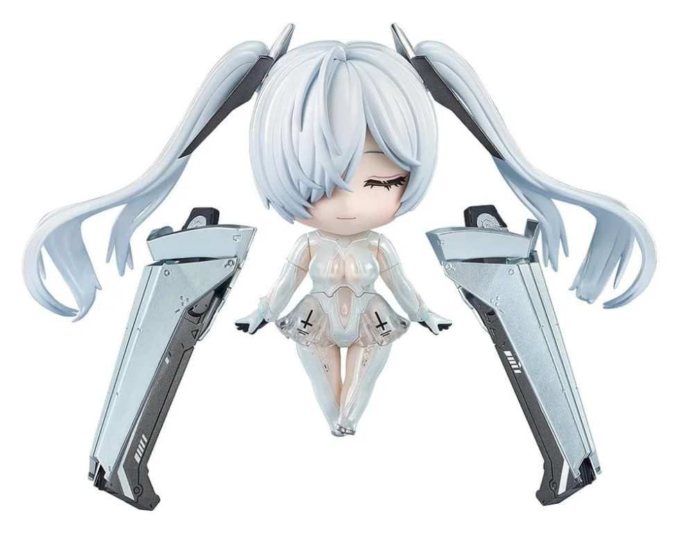 NIKKE - Nendoroid - Cinderella