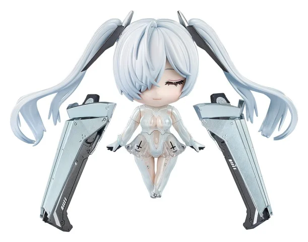 Produktbild zu NIKKE - Nendoroid - Cinderella