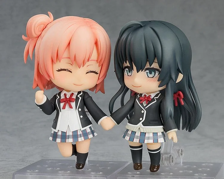My Teen Romantic Comedy SNAFU - Nendoroid - Yui Yuigahama