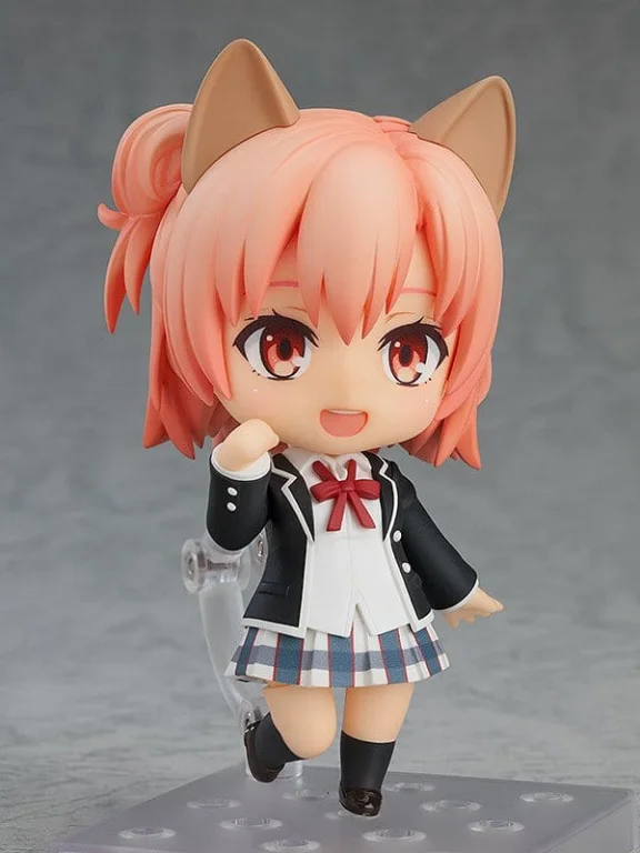 My Teen Romantic Comedy SNAFU - Nendoroid - Yui Yuigahama