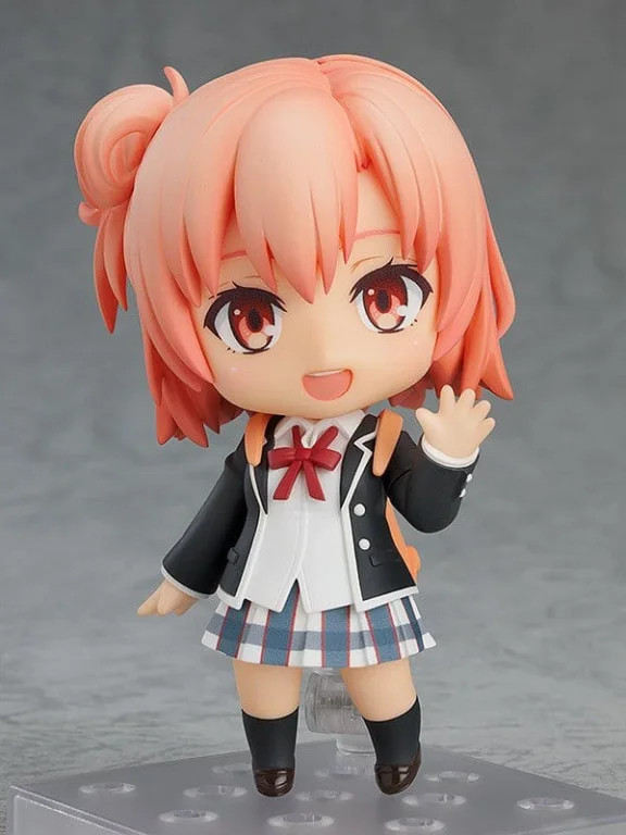 My Teen Romantic Comedy SNAFU - Nendoroid - Yui Yuigahama
