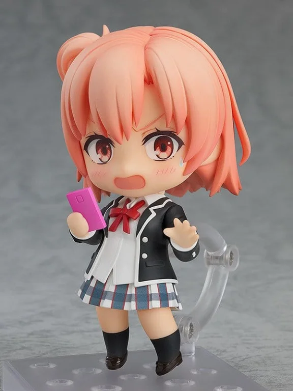 My Teen Romantic Comedy SNAFU - Nendoroid - Yui Yuigahama